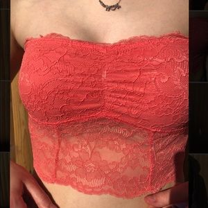 American Eagle Lace Bralette